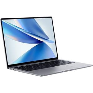 Honor MagicBook 14 (2022) | i5-12500H | 14 | 16 GB | 512 GB SSD | Illuminazione tastiera | RTX 2050 | grigio siderale | Win 11 Home | DE
