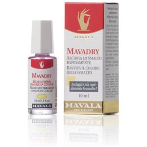 Mavala Mavadry - Asciuga Smalto e Illumina 10ml