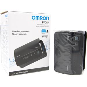Omron Evolv Misuratore Pressione