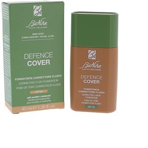 Bionike Defence Cover Fondotinta Correttore Fluido Spf30 103 Beige 40ml