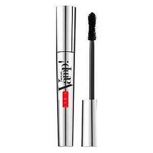 Pupa Vamp! Mascara 100 Extra Black
