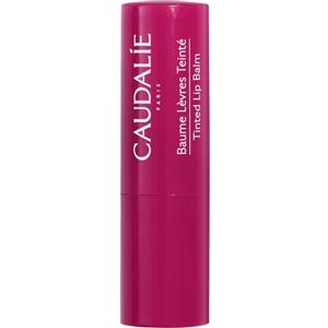 Caudalie Vinotherapist Balsamo Labbra Colorato 4,5 g - Nutriente e Riparatore per Labbra Secche