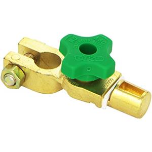 CORA 000103008 Dispositivo Staccabatteria Rapido per Auto