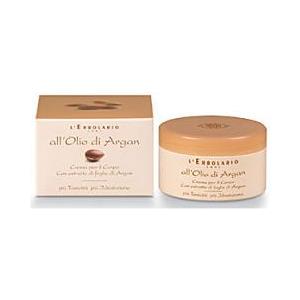 OLIO ARGAN CREMA CORPO 250ML - - 939632600