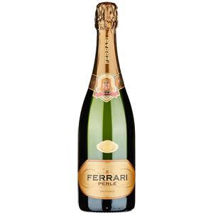 F.lli Lunelli Spumante Ferrari Perlé Oro Brut 2019 Cl 75