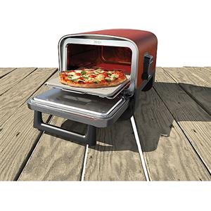 FORNO ELETTRICO DA ESTERNO PER PIZZA E ARROSTI NINJA WOODFIRE