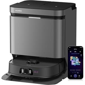 Eureka J15 Pro Ultra