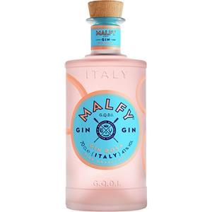 Torino Distillati Gin Malfy Rosa [0.70 lt]