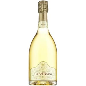 Ca' del Bosco Franciacorta DOCG Extra Brut CuveÃ¨ Prestige Edizione 48 - Ca' del Bosco