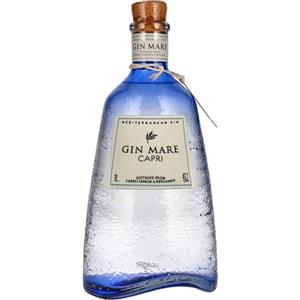 Mediterranean Gin Mare Capri - Mediterranean [0.70 lt]
