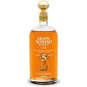 Nonino Grappa Antica CuveÃ¨ Riserva 5 Anni - Nonino [0.70 lt]