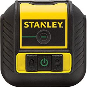 STANLEY STHT77592-1 Livella Laser CROSS90 Raggio Verde
