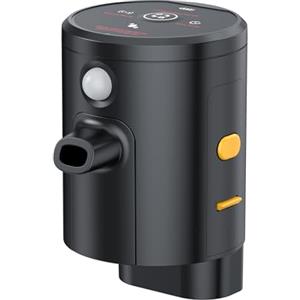 TOONIOOS Batteria per Fontanella per Gatti senza Fili