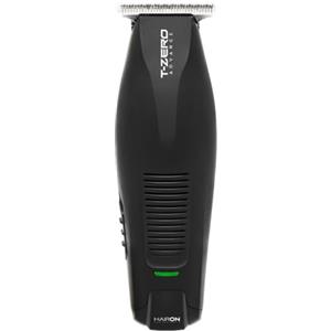HAIRON T-Zero Advance: Tosatrice Professionale con Lama in Acciaio Inossidabile, Taglio a Zero e Batteria LI-ION