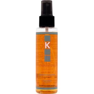 Capello point K-Cheratina Nutritive Repair Olio Spray 100ml