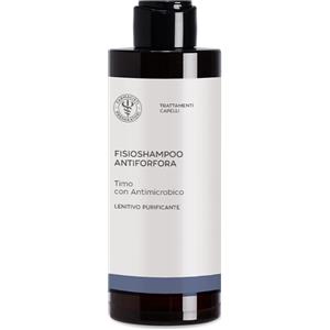 Unifarco LFP Shampoo Antiforfora 200ml - Azione Purificante e Antimicrobica