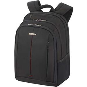 Samsonite GUARDIT 2.0 - Zaino per laptop 14.1, 17.5L, Nero (Black)