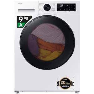 Samsung Lavasciuga 9/5 Kg Crystal Clean Slim Wd90dg5g34beet