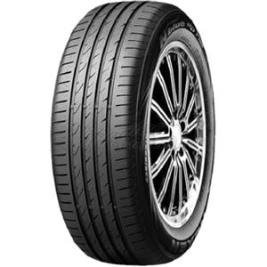 Nexen N'blue HD Plus - Pneumatico Estivo 185/60R15 84H con Efficienza Carburante E e Aderenza B