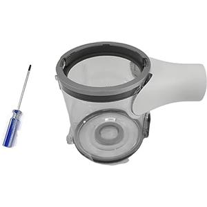 ViseNt Compatibile for Xiaomi Mijia G9 G10 Aspirapolvere Wireless Portatile Tazza di Raccolta della Polvere (Color : G9)