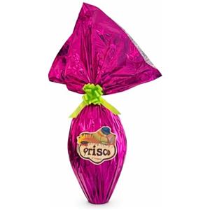 Generico Uovo di Pasqua al Latte Gigante con Sorpresa 2Kg 5Kg 10Kg Formato Maxi Cioccolato Cremoso Idea Regalo Pasquale per Eventi Feste e Famiglie 2026 (2Kg)