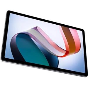 Xiaomi L83 Redmi Pad Tablet, 4 GB - 128 GB, Risoluzione 1200 x 2000, Frequenza di aggiornamento 90 Hz, Argento Chiaro di Luna