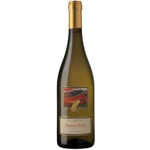 Vite Colte La Gatta 2025 Moscato D'Asti Docg 75 cl