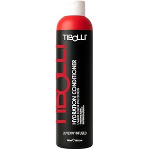 Tibolli Hydrating Conditioner (300ml / 10.1 Fl Oz) Idratare Balsamo Riparatore Trattamento Lisciante Colorante Per Capelli Danneggiati Per Rinforzare I Capelli, Senza Parabeni Solfato