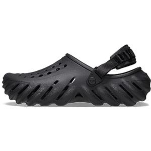 Crocs - Echo Clog - 207937001 - Colore: Nero - Taglia: 41 EU