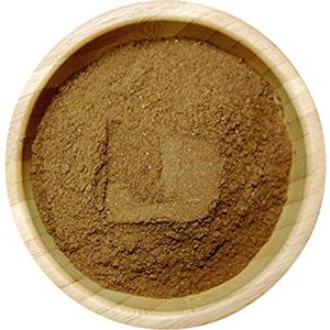 Biokyma - Henne castano scuro - 1 kg - Hennè trattamento colore per capelli, tintura naturale + in OMAGGIO 2 Tisane Funzionali Viropa