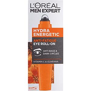 L'Oréal Paris men expert L'Oreal Men Expert Roll-on occhi Hydra Energetic da 10 ml