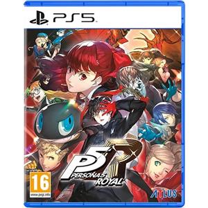 Atlus PS5 Persona 5 Royal