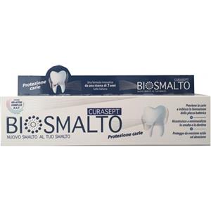 Curasept Biosmalto Dentifricio Protezione Carie 75 ml