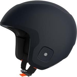 POC Skull Dura X MIPS - Casco da sci sicuro per una protezione ottimale durante le gare, certificato FIS, dotato di Race Lock per un fit sicuro