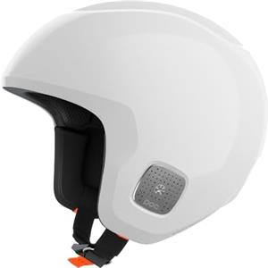 POC Skull Dura Comp MIPS - Casco da sci sicuro per una protezione ottimale durante le gare, certificato FIS, dotato di Race Lock per un fit sicuro