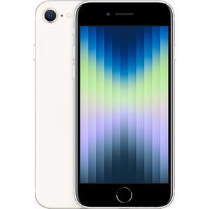 Apple Nuovo Apple iPhone SE 5G 3rd Gen (2022) 128GB/256GB Smartphone Sbloccato 4,7