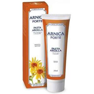 ERBORISTERIA MAGENTINA SRL Arnica Forte Pasta Argilla 250Ml