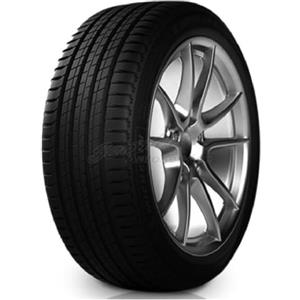 Michelin Latitude Sport 3 255/45 R20 105V XL Estivo per SUV