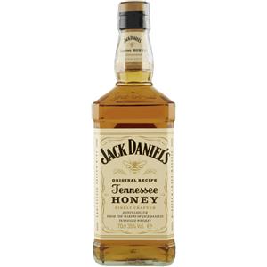 Jack Daniel's Whiskey Tennessee Whiskey 