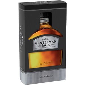 Jack Daniel's Whiskey Double Mellowed Tennessee Whiskey 