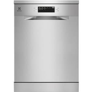 Electrolux ESS68600SX Lavastoviglie Libera Installazione 14 Coperti Classe A Inox Antimpronta