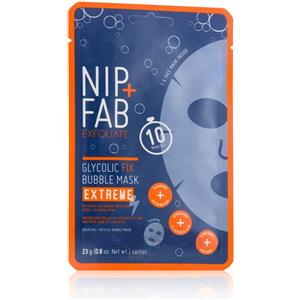 NIP + FAB Nip+Fab Glycolic Acid Fix Extreme Blasenmaske 1 St