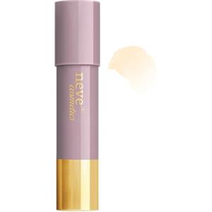 Neve Cosmetics primer viso correttore con spugna integrata Texturizer Star System uniformante con sottotono avorio | Première