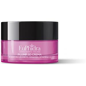 Zeta farmaceutici spa EUPHIDRA P3D CREMA RIC IALURON