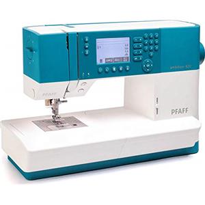 PFAFF - Macchina da Cucire, Modello Ambition 620