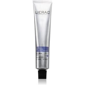 Lierac Crema Anti-Rughe al Retinolo Puro 0,3% - Azione Antietà Completa 30ml