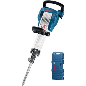 BOSCH Martello Demolitore Bosch GSH 16-30 1750W