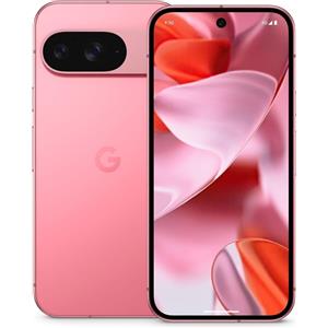GOOGLE Pixel 9 128GB Rosa Peonia Buono - Ricondizionato