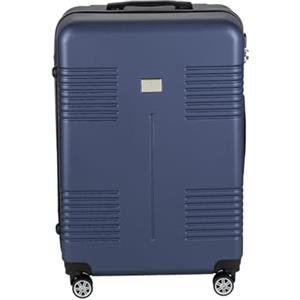 Laura Biagiotti - Trolley Grande Dark Blue