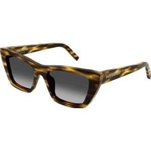 Saint Laurent Occhiali da sole Saint laurent sl276 mica-042